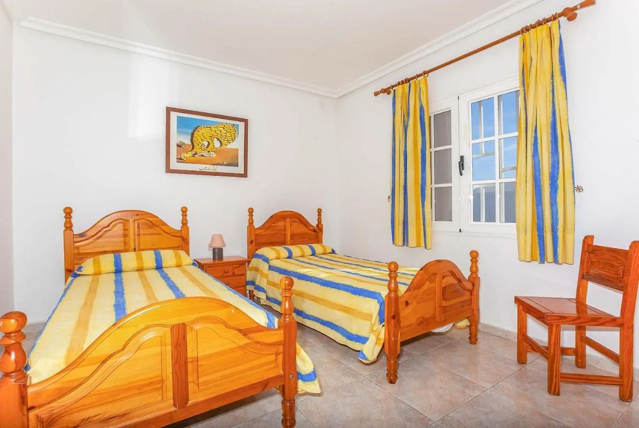 Casa Arrieiro Villa Puerto del Carmen  Spain