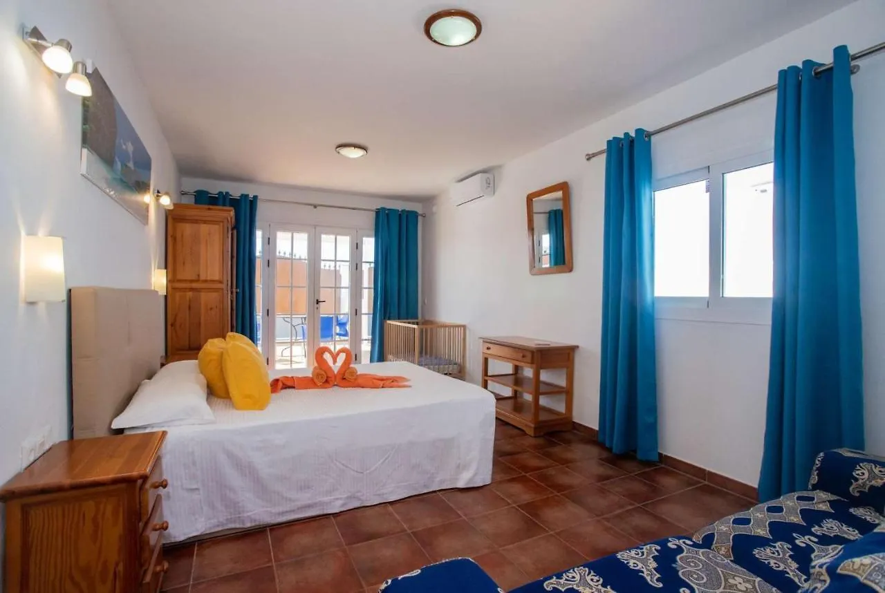Casa Arrieiro Villa Puerto del Carmen