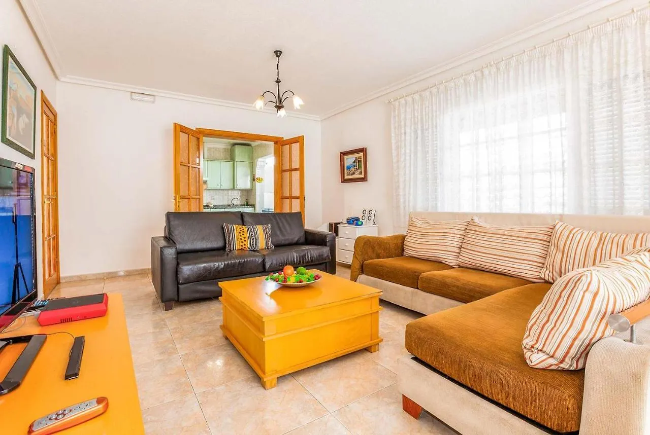 Casa Arrieiro Villa Puerto del Carmen