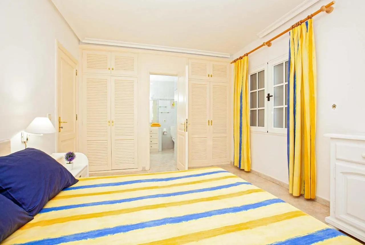 Casa Arrieiro Villa Puerto del Carmen  Spain
