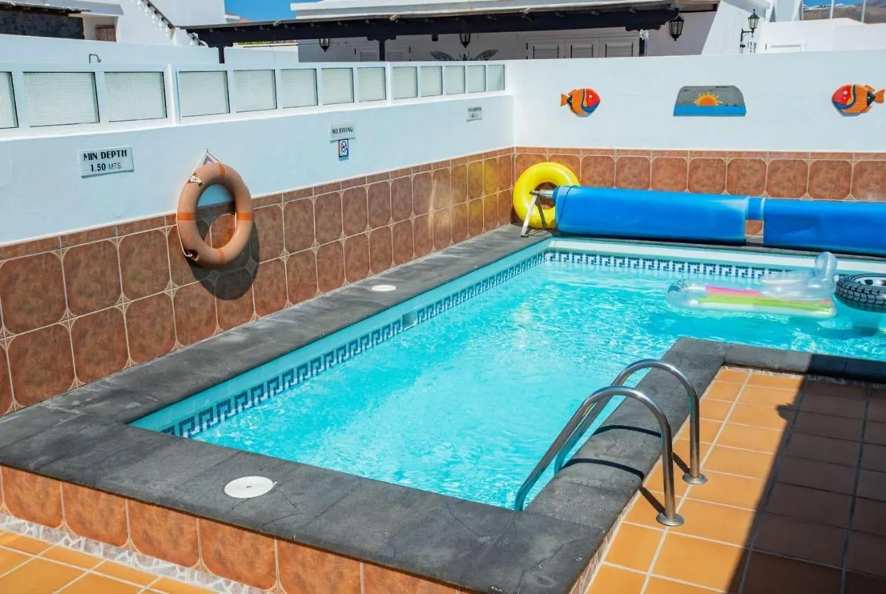Casa Arrieiro Villa Puerto del Carmen  Puerto del Carmen (Lanzarote)