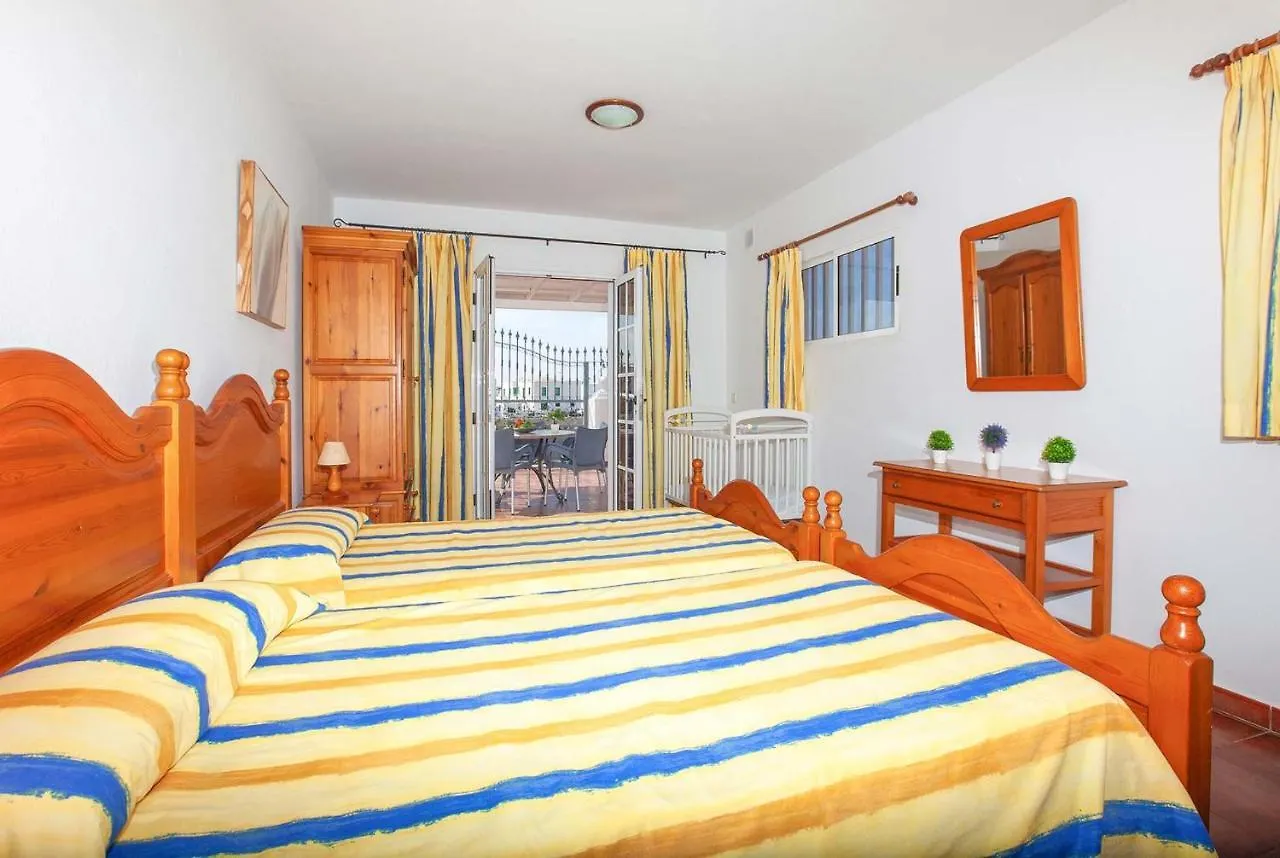 Casa Arrieiro Villa Puerto del Carmen  Puerto del Carmen (Lanzarote)