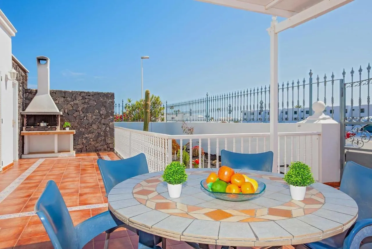 Casa Arrieiro Villa Puerto del Carmen   Puerto del Carmen (Lanzarote)