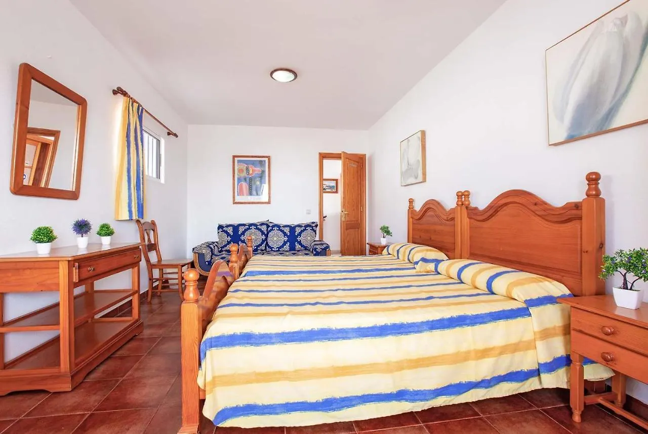 Casa Arrieiro Villa Puerto del Carmen  Spain